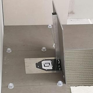 Levelmac® 16188 Aide à la pose de carreaux de sol jusqu