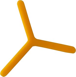 Lot de 100 clips hexagonaux pour carrelage en grès cérame - Orange - 3 mm - Couleur : orange