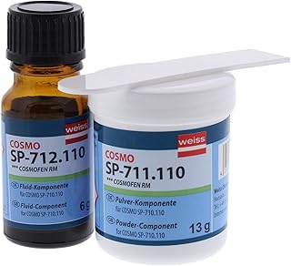 Cosmofen RM Produit de réparation pour trou PVC