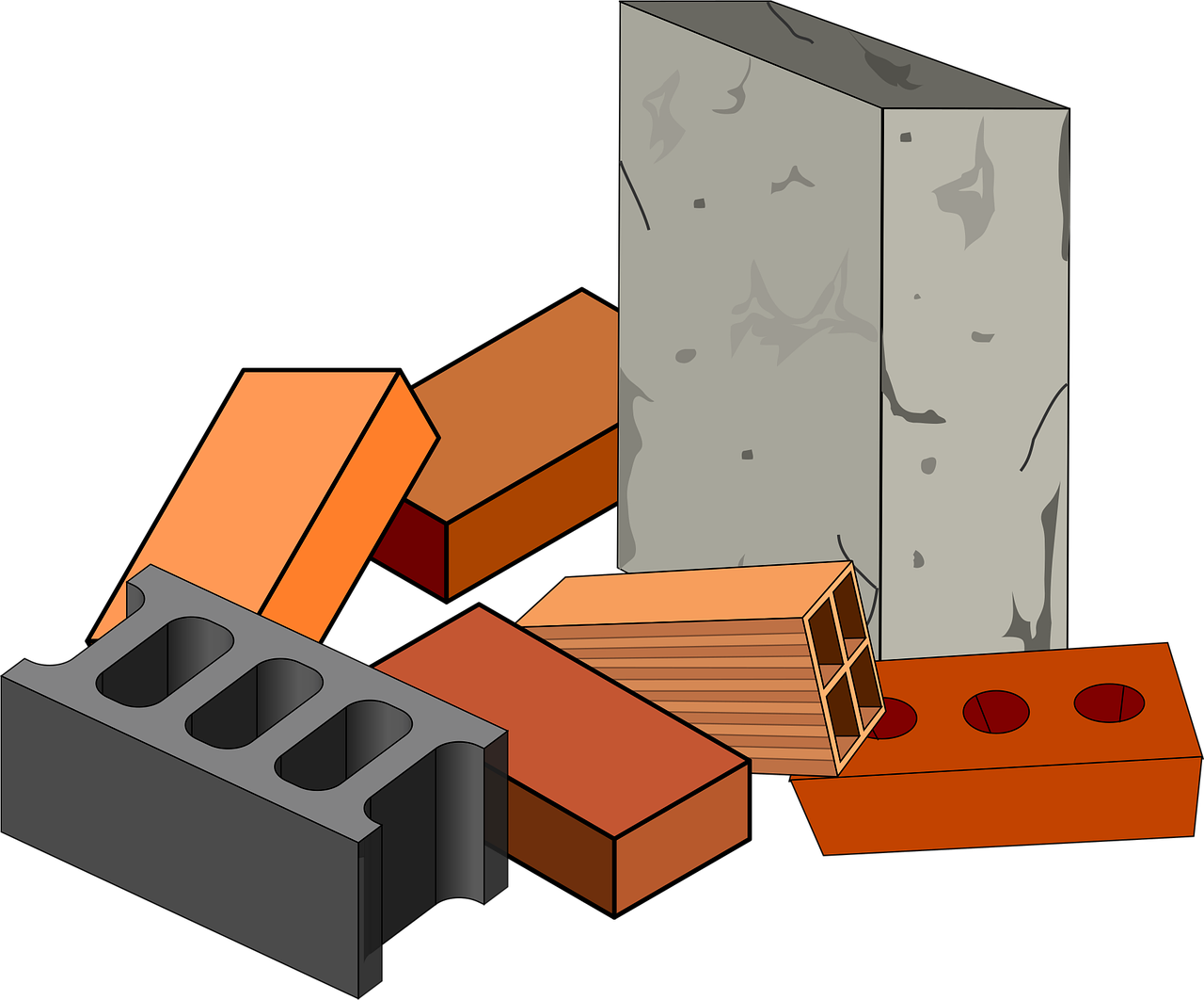 Réparer un mur en parpaing fissuré réparation de murs en parpaings : solutions efficaces pour restaurer l'intégrité et l'esthétique de vos murs en béton rapidement et durablement.