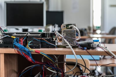 Les différentes techniques d’isolation phonique