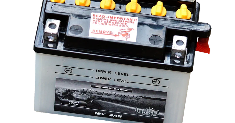 Batterie 12 V lithium 200 Ah : faut-il vraiment cette capacité ?