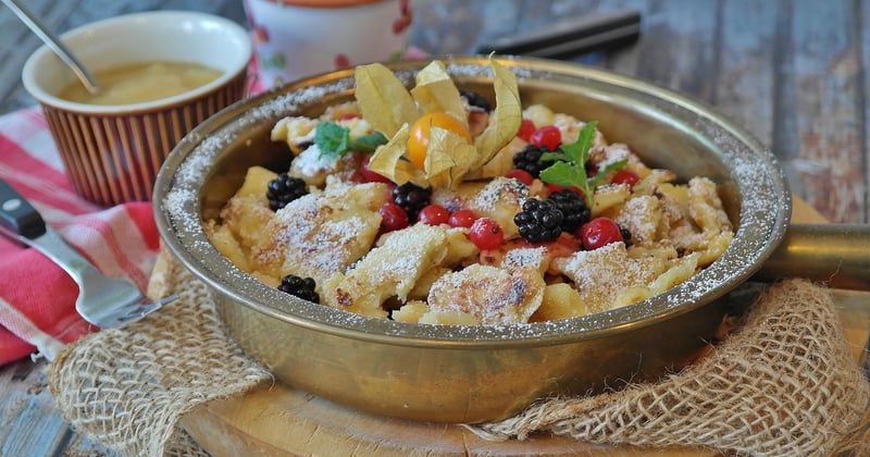 La meilleure poêle à crêpe : le guide complet pour des crêpes parfaites