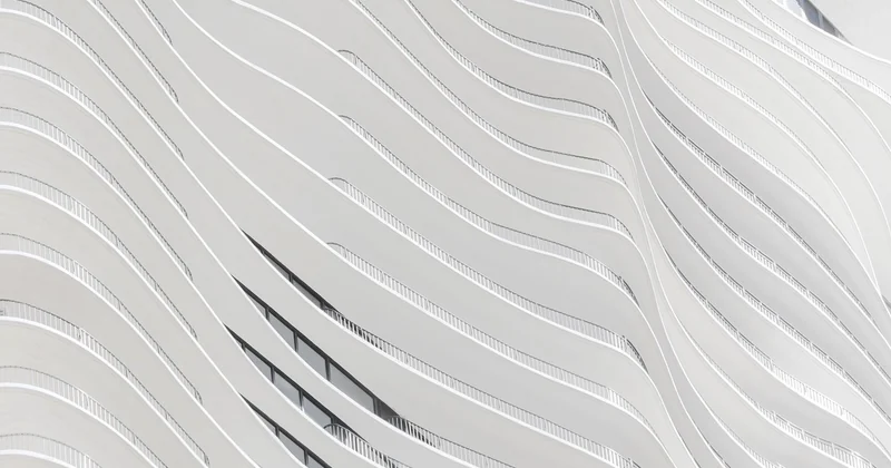 Bâche blanche extérieur : dans quels cas elle est vraiment adaptée
