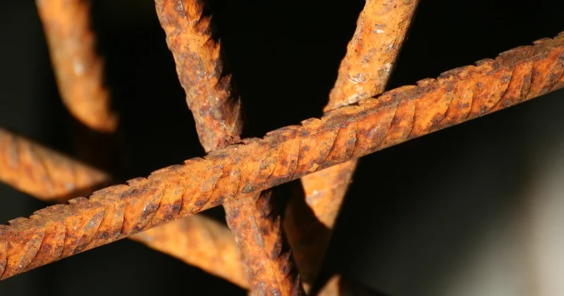 Coffrage et ferraillage : deux métiers, un seul ouvrage