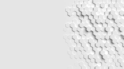 Poser du carrelage hexagonal