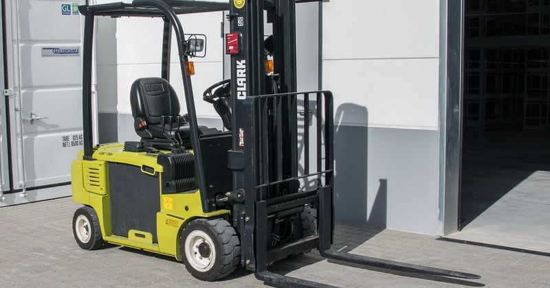Chariot élévateur : comment choisir le bon modèle sans se tromper