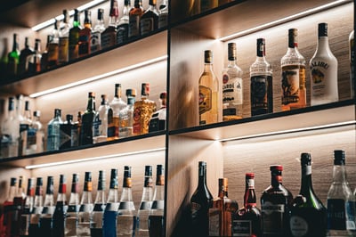 Comment créer un comptoir de bar maison