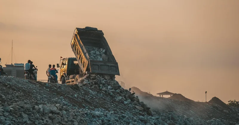 Comment choisir une bâche pour benne de camion ou de pick-up ?