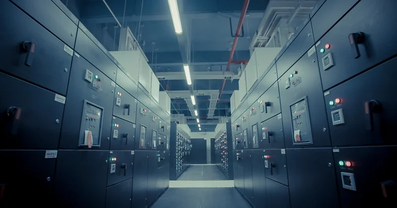 Le module d'alimentation DIN, la solution pour les armoires