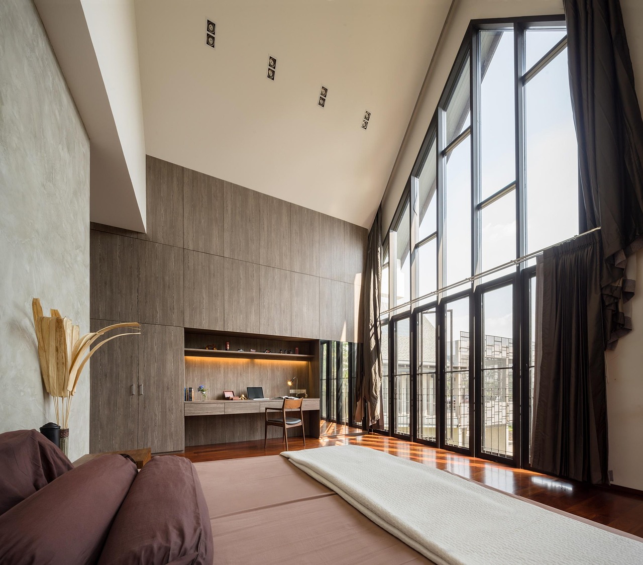 découvrez comment créer un séparateur de pièce intérieur diy pratique et élégant pour optimiser votre espace et ajouter une touche déco personnalisée à votre intérieur.