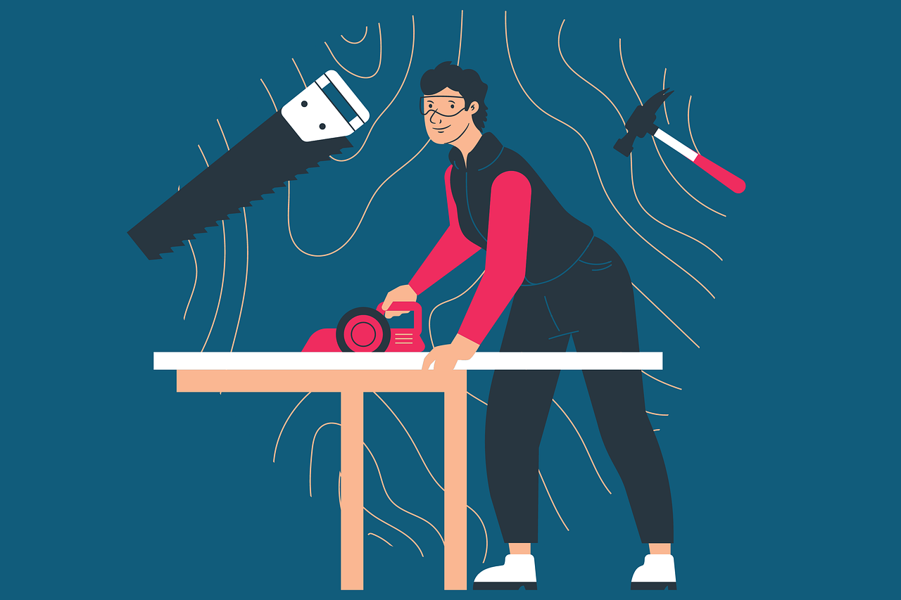 découvrez notre raboteuse électrique performante pour un travail du bois précis et rapide. parfaite pour les professionnels et les amateurs exigeants.